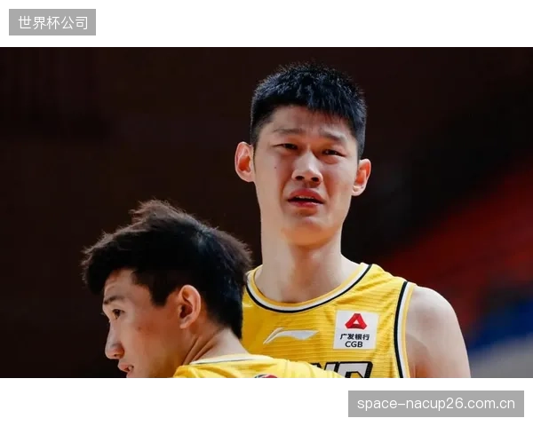 胡金秋凭借高效表现当选CBA新赛季首月本土最佳球员。