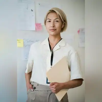 顾荷
